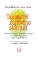 Největší obrázek výrobku Tajemství zdravého stárnutí Holford Patrick, Burne Jerome, Největší obrázek výrobku Tajemství zdravého stárnutí Holford Patrick, Burne Jerome,
