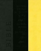 Nejv�t�� obr�zek v�robku Bible autor neuveden