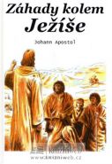 Nejv�t�� obr�zek v�robku Z�hady kolem Je��e Apostol Johann