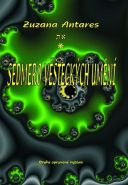 Největší obrázek výrobku Sedmero věšteckých umění Antares Zuzana Největší obrázek výrobku Sedmero věšteckých umění Antares Zuzana