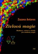 Největší obrázek výrobku Živlová magie - Meditace, cvičení a rituály pro studenty magie Antares Zuzana Největší obrázek výrobku Živlová magie - Meditace, cvičení a rituály pro studenty magie Antares Zuzana