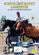 Největší obrázek výrobku Schvácení kopyt Laminitis Strasser Hiltrud Největší obrázek výrobku Schvácení kopyt Laminitis Strasser Hiltrud