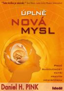 Nejv�t�� obr�zek v�robku �pln� nov� mysl Pink Daniel H.