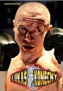 Nejv�t�� obr�zek v�robku kniha Luk� Kone�n� - Chirurg Kirchner Jaroslav