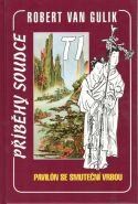 Největší obrázek výrobku kniha Pavilón se smuteční vrbou van Gulik Robert Největší obrázek výrobku kniha Pavilón se smuteční vrbou van Gulik Robert