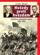 Nejv�t�� obr�zek v�robku Hv�zdy proti hv�zd�m - Americk� ob�ansk� v�lka 1861 - 1865 Bro� Ivan