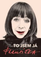 Nejv�t�� obr�zek v�robku kniha To jsem j�, Franti�ka ��kov� Franti�ka