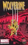 Největší obrázek výrobku Wolverine (Kniha 05) - Comicsové legendy 17 Hama Larry, Silvestri Marc Největší obrázek výrobku Wolverine (Kniha 05) - Comicsové legendy 17 Hama Larry, Silvestri Marc