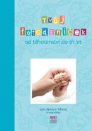 Největší obrázek výrobku Tvůj Fotodeníček od těhotenství do 3 let (modrá) Abelson Tržilová Jana Největší obrázek výrobku Tvůj Fotodeníček od těhotenství do 3 let (modrá) Abelson Tržilová Jana