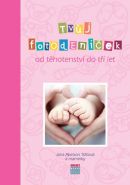 Nejv�t�� obr�zek v�robku Tv�j Fotoden��ek od t�hotenstv� do 3 let (r��ov�) Abelson Tr�ilov� Jana