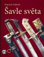 Největší obrázek výrobku Šavle světa Zablocki Wojciech Největší obrázek výrobku Šavle světa Zablocki Wojciech