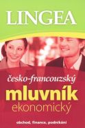 Nejv�t�� obr�zek v�robku �esko-franczousk� mluvn�k ekonomick� autor neuveden