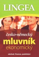 Největší obrázek výrobku Česko-německý mluvník ekonomický autor neuveden Největší obrázek výrobku Česko-německý mluvník ekonomický autor neuveden