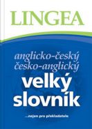 Největší obrázek výrobku Anglicko-český, česko-anglický velký slovník ...nejen pro překladatele - 3. vydání kolektiv Největší obrázek výrobku Anglicko-český, česko-anglický velký slovník ...nejen pro překladatele - 3. vydání kolektiv