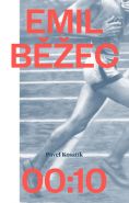 Nejv�t�� obr�zek v�robku kniha Emil B�ec 00:10 Kosat�k Pavel
