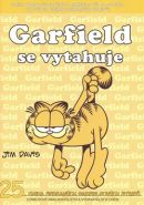 Největší obrázek výrobku Garfield se vytahuje (č.25) Davis Jim Největší obrázek výrobku Garfield se vytahuje (č.25) Davis Jim