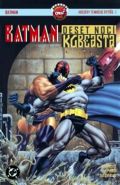 Nejv�t�� obr�zek v�robku Batman - Deset noc� KGBeasta Starlin Jim, Aparo Jim