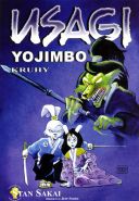Nejv�t�� obr�zek v�robku Usagi Yojimbo - Kruhy Sakai Stan