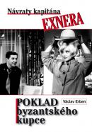 Největší obrázek výrobku kniha Poklad byzantského kupce Erben Václav Největší obrázek výrobku kniha Poklad byzantského kupce Erben Václav
