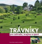 Nejv�t�� obr�zek v�robku Tr�vn�ky pro zahradu, krajinu a sport Hrab� Franti�ek