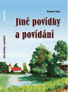 Největší obrázek výrobku kniha Jiné povídky a povídání Rada Bohumil Největší obrázek výrobku kniha Jiné povídky a povídání Rada Bohumil