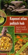 Nejv�t�� obr�zek v�robku Kapesn� atlas jedl�ch hub s recept��em pokrm� Dvo��k D., Jind�ich O., V�t A.