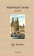 Největší obrázek výrobku Poutnický deník Bouda Jiří Největší obrázek výrobku Poutnický deník Bouda Jiří