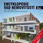 Největší obrázek výrobku Encyklopedie vad nemovitostí 2. kolektiv autorů Největší obrázek výrobku Encyklopedie vad nemovitostí 2. kolektiv autorů