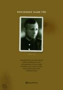 Největší obrázek výrobku Povinnost nade vše - Legionářský deník Zdeňka Stava Stav Zdeněk Největší obrázek výrobku Povinnost nade vše - Legionářský deník Zdeňka Stava Stav Zdeněk