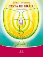 Nejv�t�� obr�zek v�robku Cesta ke gr�lu - Medita�n� karty + CD Lockerov� Ji�ina