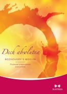 Nejv�t�� obr�zek v�robku Dech absolutna - Rozhovory s Mooojim Mooji
