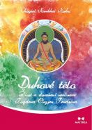 Nejv�t�� obr�zek v�robku Duhov� t�lo - �ivot a dosa�en� realizace Togdena Orgjen Tendzina Norbu �h�gjal Namkhai