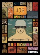 Největší obrázek výrobku 130 - Odysea Nikkarin Největší obrázek výrobku 130 - Odysea Nikkarin