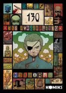 Největší obrázek výrobku 130 - Čas hvězdoplavců Nikkarin Největší obrázek výrobku 130 - Čas hvězdoplavců Nikkarin