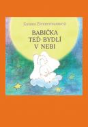 Nejv�t�� obr�zek v�robku Babi�ka te� bydl� v nebi Zimmermannov� Zuzana