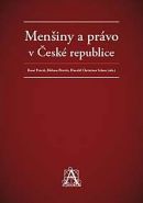 Největší obrázek výrobku Menšiny a právo v České republice Petráš a kolektiv René Největší obrázek výrobku Menšiny a právo v České republice Petráš a kolektiv René
