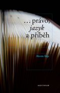 Nejv�t�� obr�zek v�robku Pr�vo, jazyk a p��b�h �kop Martin