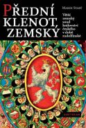 Největší obrázek výrobku Přední klenot zemský - Větší zemský soud království českého v době rudolfínské Starý Marek Největší obrázek výrobku Přední klenot zemský - Větší zemský soud království českého v době rudolfínské Starý Marek