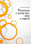 Největší obrázek výrobku Partnerství v rozvoji obcí, měst a regionů Khendriche Trhlínová Zuzana Největší obrázek výrobku Partnerství v rozvoji obcí, měst a regionů Khendriche Trhlínová Zuzana