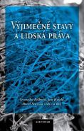 Největší obrázek výrobku Výjimečné stavy a lidská práva Bílková Veronika, Kysela Jan, Šturma Pavel, Největší obrázek výrobku Výjimečné stavy a lidská práva Bílková Veronika, Kysela Jan, Šturma Pavel,