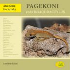 Největší obrázek výrobku Pagekoni rodu Rhacodactylus - Abeceda teraristy Klátil Lubomír Největší obrázek výrobku Pagekoni rodu Rhacodactylus - Abeceda teraristy Klátil Lubomír