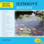 Největší obrázek výrobku Jezírkové rostliny - Abeceda akvaristy Urbanec Jakub Největší obrázek výrobku Jezírkové rostliny - Abeceda akvaristy Urbanec Jakub