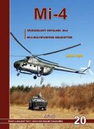 Nejv�t�� obr�zek v�robku Mi-4 - V�ce��elov� vrtuln�k Mi-4 Fojt�k Jakub