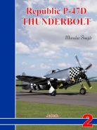 Nejv�t�� obr�zek v�robku Republic P-47D Thunderbolt �najdr Miroslav