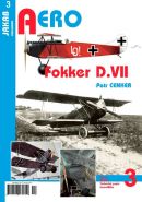 Nejv�t�� obr�zek v�robku Fokker D.VII Cenker Petr