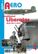 Nejv�t�� obr�zek v�robku Consolidated B-24 Liberator Mk.III,Mk.V a Mk.VI �najdr Miroslav