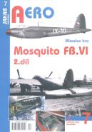Nejv�t�� obr�zek v�robku Mosquito FB.VI - 2.d�l Irra Miroslav