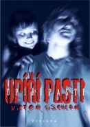 Největší obrázek výrobku kniha Upíří pasti Gischler Victor Největší obrázek výrobku kniha Upíří pasti Gischler Victor