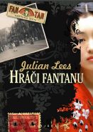 Největší obrázek výrobku kniha Hráči fantanu Lees Julian Největší obrázek výrobku kniha Hráči fantanu Lees Julian