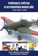 Nejv�t�� obr�zek v�robku Pr�vodce sv�tem plastikov�ho model��e Vilingr Jakub